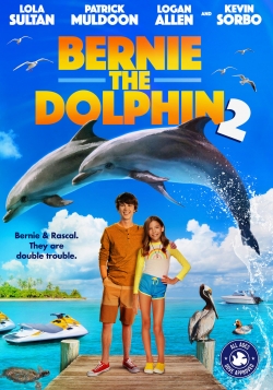 Bernie the Dolphin 2 Bernie the Dolphin 2