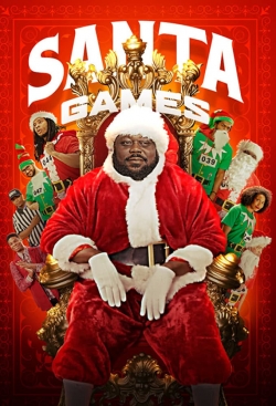 Santa Games Santa Games