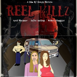 Reel Killz Reel Killz