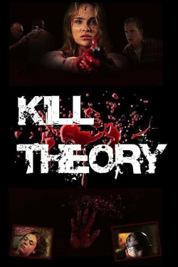 Kill Theory Kill Theory