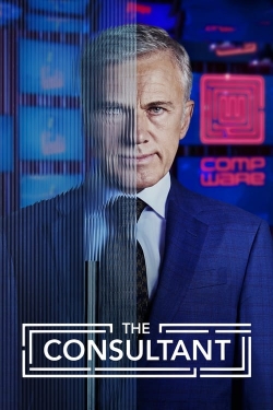 The Consultant The Consultant