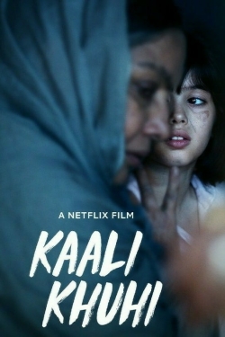 Kaali Khuhi Kaali Khuhi