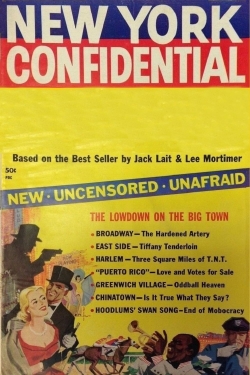 New York Confidential New York Confidential