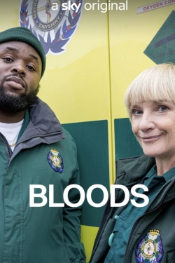 Bloods Bloods