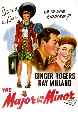 The Major and the Minor The Major and the Minor