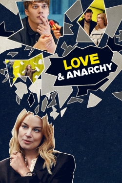 Love & Anarchy Love & Anarchy
