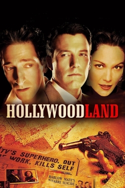 Hollywoodland Hollywoodland