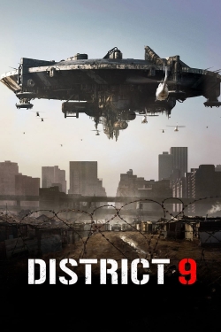 District 9 District 9