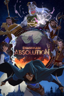 Dragon Age: Absolution Dragon Age: Absolution