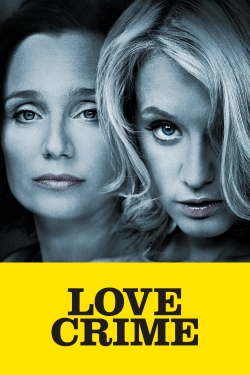 Love Crime Love Crime