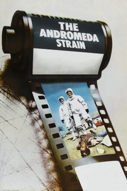 The Andromeda Strain The Andromeda Strain