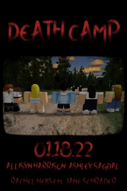 Death Camp Death Camp