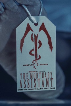 The Mortuary Assistant