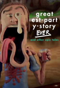 Greatest Party Story Ever Greatest Party Story Ever