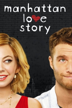 Manhattan Love Story Manhattan Love Story