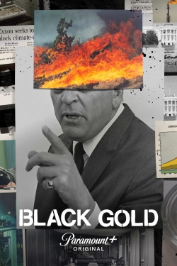 Black Gold Black Gold