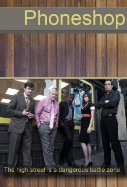 PhoneShop PhoneShop