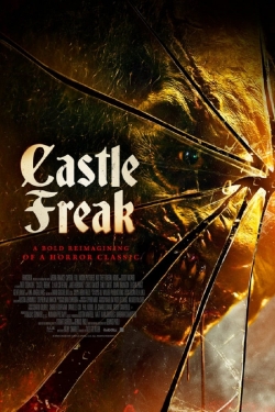 Castle Freak Castle Freak