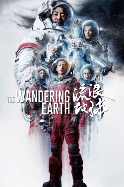 The Wandering Earth The Wandering Earth