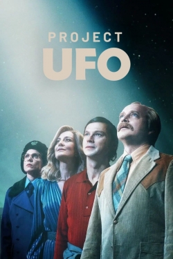 Project UFO Project UFO