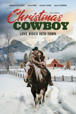 Christmas Cowboy Christmas Cowboy
