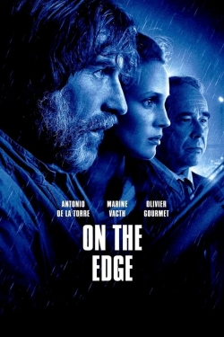 On the Edge On the Edge
