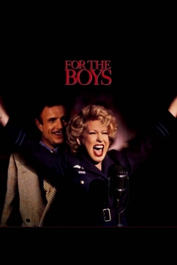 For the Boys For the Boys