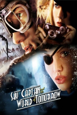 Sky Captain and the World of Tomorrow Sky Captain and the World of Tomorrow