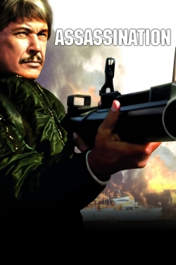 Assassination Assassination
