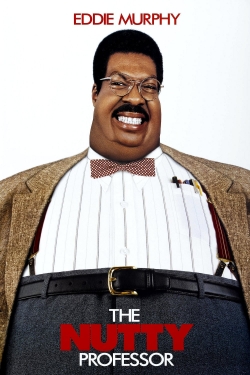 The Nutty Professor The Nutty Professor