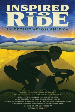 Inspired to Ride Inspired to Ride