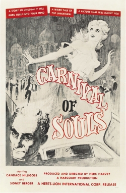 Carnival of Souls Carnival of Souls