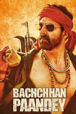 Bachchhan Paandey Bachchhan Paandey