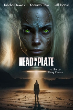 Head on a Plate Head on a Plate