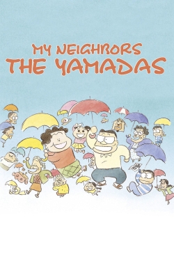 My Neighbors the Yamadas My Neighbors the Yamadas