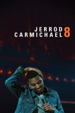 Jerrod Carmichael: 8 Jerrod Carmichael: 8