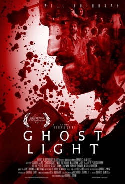 Ghost Light Ghost Light