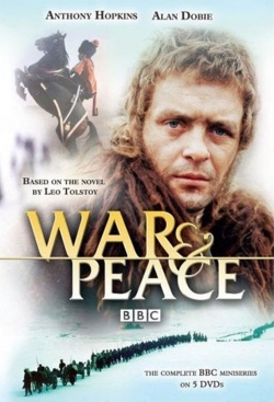 War and Peace War and Peace