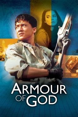 Armour of God Armour of God