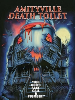 Amityville Death Toilet Amityville Death Toilet