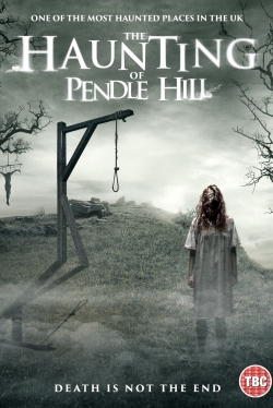 The Haunting of Pendle Hill The Haunting of Pendle Hill