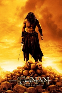 Conan the Barbarian Conan the Barbarian