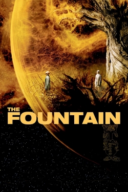 The Fountain The Fountain
