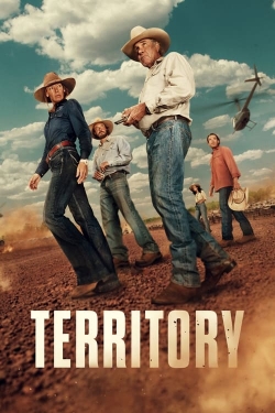 Territory Territory