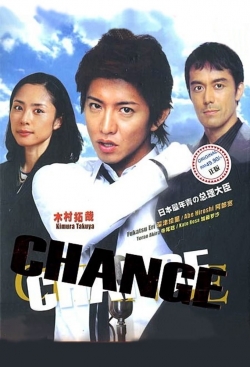 Change Change