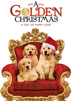 A Golden Christmas A Golden Christmas