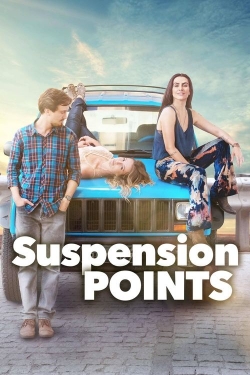Suspension Points Suspension Points
