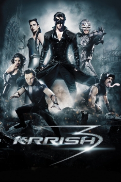 Krrish 3 Krrish 3