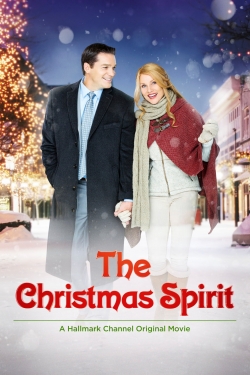 The Christmas Spirit The Christmas Spirit