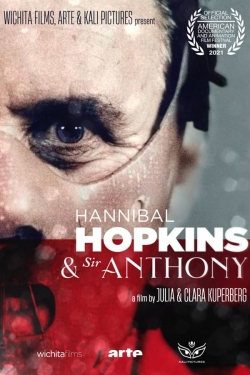Hannibal Hopkins & Sir Anthony Hannibal Hopkins & Sir Anthony
